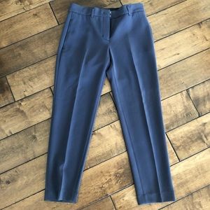 Babaton 00 Arthur Cropped Slim Pants
